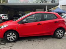 MAZDA 2 1.3 75 MZR Youngster, Petrol, Second hand / Used, Manual - 2