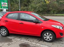 MAZDA 2 1.3 75 MZR Youngster, Petrol, Second hand / Used, Manual - 3