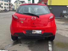 MAZDA 2 1.3 75 MZR Youngster, Petrol, Second hand / Used, Manual - 4