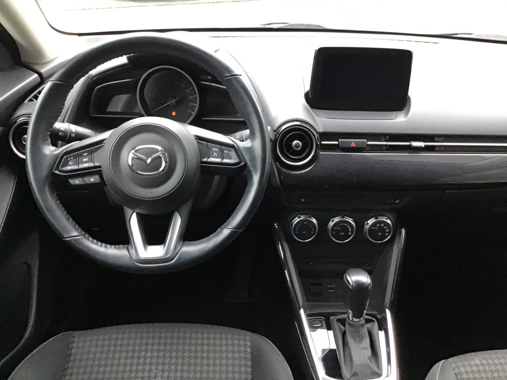 MAZDA 2 1.5 90 Ambition Plus, Petrol, Second hand / Used, Automatic - 6