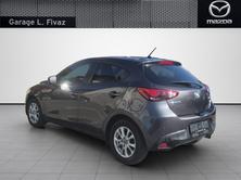 MAZDA 2 1.5 90 Ambition Plus, Essence, Occasion / Utilisé, Manuelle - 3