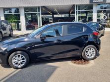 MAZDA 2 G 90 MHD Ambition, Second hand / Used, Manual - 2