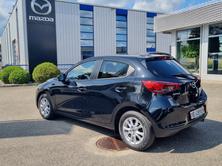 MAZDA 2 G 90 MHD Ambition, Second hand / Used, Manual - 3