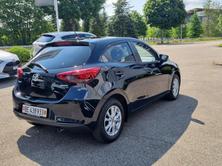 MAZDA 2 G 90 MHD Ambition, Second hand / Used, Manual - 4