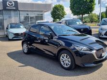 MAZDA 2 G 90 MHD Ambition, Second hand / Used, Manual - 5