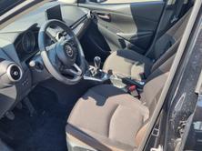 MAZDA 2 G 90 MHD Ambition, Second hand / Used, Manual - 6