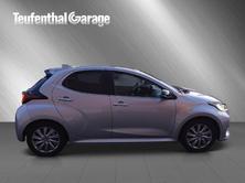 MAZDA 2 1.5 Hybrid Select, Full-Hybrid Petrol/Electric, Second hand / Used, Automatic - 3