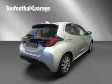 MAZDA 2 1.5 Hybrid Select, Full-Hybrid Petrol/Electric, Second hand / Used, Automatic - 4