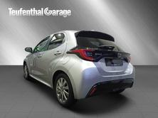 MAZDA 2 1.5 Hybrid Select, Full-Hybrid Petrol/Electric, Second hand / Used, Automatic - 6
