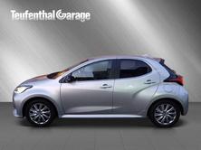 MAZDA 2 1.5 Hybrid Select, Full-Hybrid Petrol/Electric, Second hand / Used, Automatic - 7