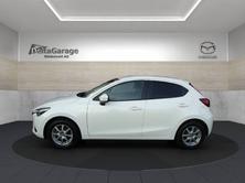MAZDA 2 SG90 AT Revolution H Navi, Petrol, Second hand / Used, Automatic - 2