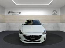 MAZDA 2 SG90 AT Revolution H Navi, Petrol, Second hand / Used, Automatic - 3