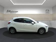 MAZDA 2 SG90 AT Revolution H Navi, Petrol, Second hand / Used, Automatic - 4