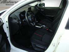 MAZDA 2 SG90 AT Revolution H Navi, Petrol, Second hand / Used, Automatic - 5