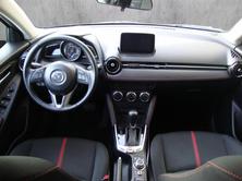 MAZDA 2 SG90 AT Revolution H Navi, Petrol, Second hand / Used, Automatic - 7