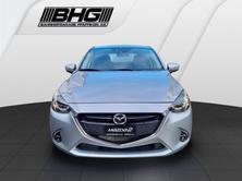 MAZDA 2 1.5 AT Revolution, Petrol, Second hand / Used, Automatic - 2