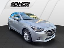 MAZDA 2 1.5 AT Revolution, Petrol, Second hand / Used, Automatic - 3