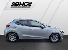 MAZDA 2 1.5 AT Revolution, Petrol, Second hand / Used, Automatic - 4