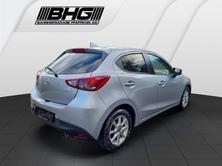 MAZDA 2 1.5 AT Revolution, Petrol, Second hand / Used, Automatic - 5
