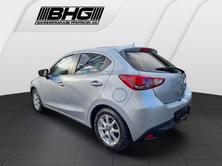 MAZDA 2 1.5 AT Revolution, Petrol, Second hand / Used, Automatic - 7