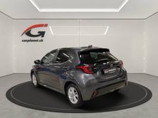 MAZDA 2 1.5 Hybrid Select, Full-Hybrid Petrol/Electric, Second hand / Used, Automatic - 2