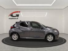 MAZDA 2 1.5 Hybrid Select, Full-Hybrid Petrol/Electric, Second hand / Used, Automatic - 3