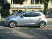 MAZDA 2 1.5 90 Ambition Plus, Petrol, Second hand / Used, Manual - 3