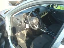 MAZDA 2 1.5 90 Ambition Plus, Petrol, Second hand / Used, Manual - 4