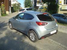 MAZDA 2 1.5 90 Ambition Plus, Petrol, Second hand / Used, Manual - 5