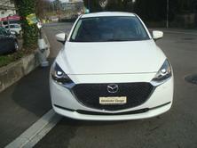 MAZDA 2 1.5 90 Ambition, Petrol, Second hand / Used, Manual - 2