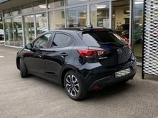 MAZDA 2 G 90 Revolution, Second hand / Used, Automatic - 2