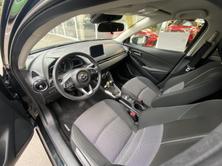 MAZDA 2 G 90 Revolution, Second hand / Used, Automatic - 3