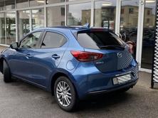 MAZDA 2 G 90 MHD Ambition Plus, Second hand / Used, Manual - 2