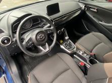 MAZDA 2 G 90 MHD Ambition Plus, Second hand / Used, Manual - 3