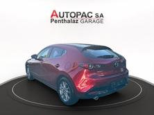 MAZDA 3 Hatchback 2.0 150 Ambition, Hybride Léger Essence/Électricité, Occasion / Utilisé, Automatique - 4