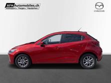 MAZDA 2 G 90 Ambition Plus DHM7EAB2SD, Petrol, Second hand / Used, Automatic - 2