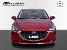 MAZDA 2 G 90 Ambition Plus DHM7EAB2SD, Petrol, Second hand / Used, Automatic - 4