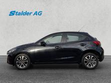 MAZDA 2 1.5 90 Ambition, Petrol, Second hand / Used, Automatic - 3