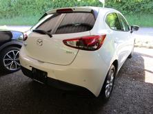 MAZDA 2 1.5 90 Ambition, Petrol, Second hand / Used, Automatic - 2