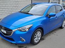 MAZDA 2 G 90 Ambition Plus, Second hand / Used, Manual - 2