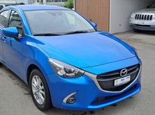MAZDA 2 G 90 Ambition Plus, Second hand / Used, Manual - 3