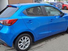 MAZDA 2 G 90 Ambition Plus, Second hand / Used, Manual - 4