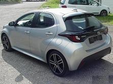 MAZDA 1.5 Hybrid Centre-Line, Hybride Integrale Benzina/Elettrica, Occasioni / Usate, Automatico - 4