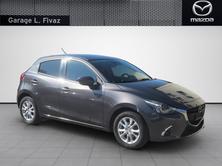 MAZDA 2 1.5 90 Ambition Plus, Essence, Occasion / Utilisé, Manuelle - 6