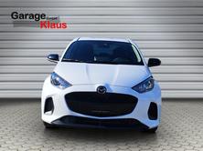 MAZDA 1.5 Hybrid Centre-Line, Hybride Intégral Essence/Électricité, Occasion / Utilisé, Automatique - 2
