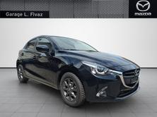 MAZDA 2 1.5 115 Revolution, Benzina, Occasioni / Usate, Manuale - 6