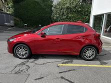 MAZDA 2 1.5 90 Exclusive-Line, Essence, Occasion / Utilisé, Automatique - 4