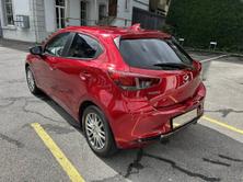 MAZDA 2 1.5 90 Exclusive-Line, Essence, Occasion / Utilisé, Automatique - 5
