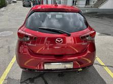 MAZDA 2 1.5 90 Exclusive-Line, Essence, Occasion / Utilisé, Automatique - 6