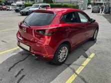 MAZDA 2 1.5 90 Exclusive-Line, Essence, Occasion / Utilisé, Automatique - 7